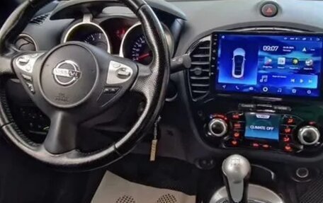 Nissan Juke II, 2013 год, 1 130 000 рублей, 9 фотография