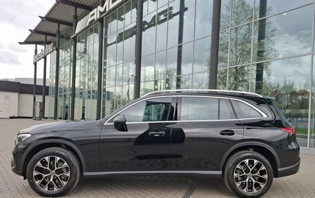 Mercedes-Benz GLC, 2025 год, 8 925 000 рублей, 2 фотография