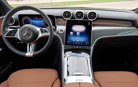 Mercedes-Benz GLC, 2025 год, 8 925 000 рублей, 12 фотография
