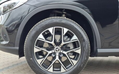 Mercedes-Benz GLC, 2025 год, 8 925 000 рублей, 3 фотография