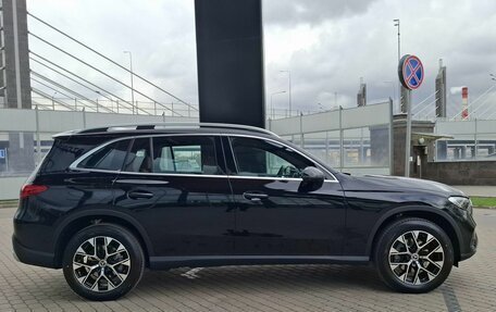 Mercedes-Benz GLC, 2025 год, 8 925 000 рублей, 9 фотография