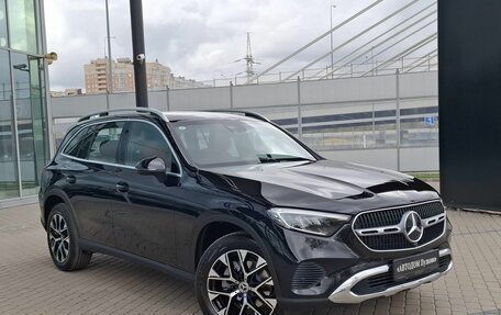 Mercedes-Benz GLC, 2025 год, 8 925 000 рублей, 10 фотография