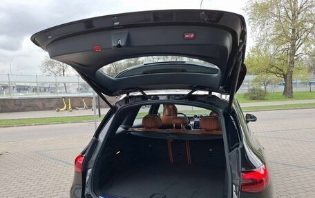 Mercedes-Benz GLC, 2025 год, 8 925 000 рублей, 6 фотография