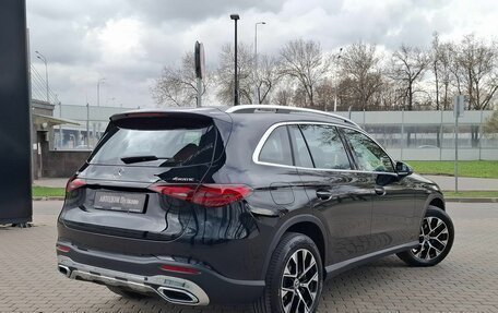Mercedes-Benz GLC, 2025 год, 8 925 000 рублей, 8 фотография