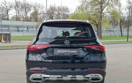 Mercedes-Benz GLC, 2025 год, 8 925 000 рублей, 5 фотография