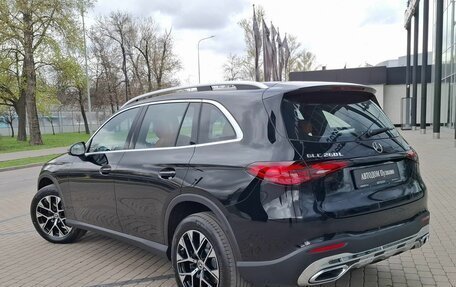 Mercedes-Benz GLC, 2025 год, 8 925 000 рублей, 4 фотография
