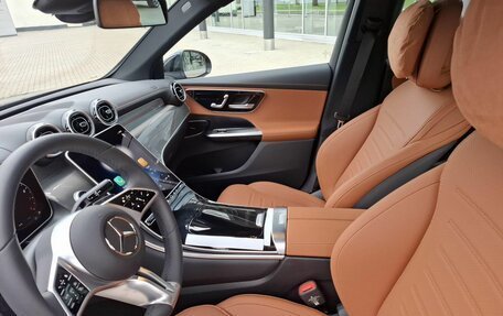 Mercedes-Benz GLC, 2025 год, 8 925 000 рублей, 14 фотография