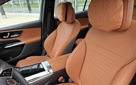 Mercedes-Benz GLC, 2025 год, 8 925 000 рублей, 15 фотография