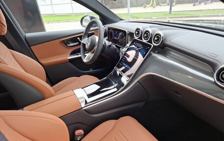 Mercedes-Benz GLC, 2025 год, 8 925 000 рублей, 13 фотография