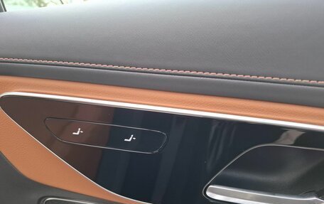 Mercedes-Benz GLC, 2025 год, 8 925 000 рублей, 26 фотография
