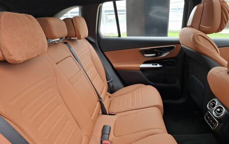 Mercedes-Benz GLC, 2025 год, 8 925 000 рублей, 18 фотография