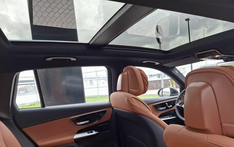 Mercedes-Benz GLC, 2025 год, 8 925 000 рублей, 17 фотография