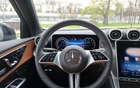 Mercedes-Benz GLC, 2025 год, 8 925 000 рублей, 27 фотография