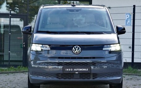 Volkswagen Multivan, 2024 год, 7 500 000 рублей, 3 фотография