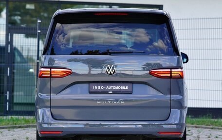 Volkswagen Multivan, 2024 год, 7 500 000 рублей, 5 фотография