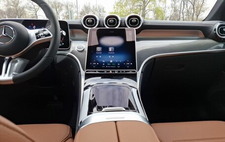 Mercedes-Benz GLC, 2025 год, 8 925 000 рублей, 28 фотография