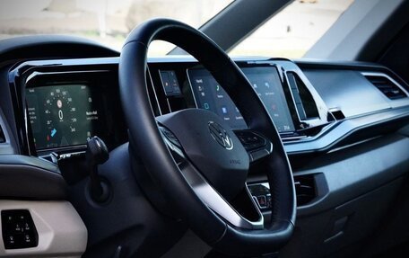 Volkswagen Multivan, 2024 год, 7 500 000 рублей, 9 фотография