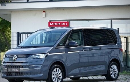 Volkswagen Multivan, 2024 год, 7 500 000 рублей, 6 фотография