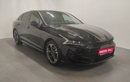 KIA K5, 2020 год, 2 270 000 рублей, 2 фотография
