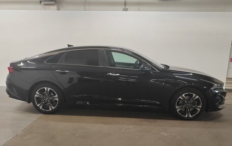 KIA K5, 2020 год, 2 270 000 рублей, 5 фотография