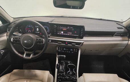 KIA K5, 2020 год, 2 270 000 рублей, 8 фотография