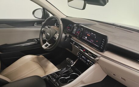 KIA K5, 2020 год, 2 270 000 рублей, 7 фотография