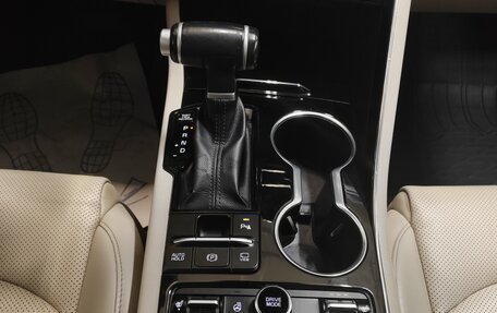 KIA K5, 2020 год, 2 270 000 рублей, 11 фотография