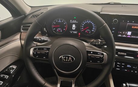 KIA K5, 2020 год, 2 270 000 рублей, 10 фотография