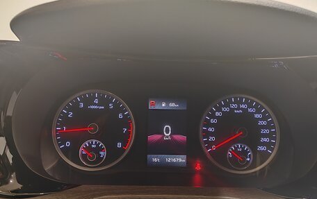 KIA K5, 2020 год, 2 270 000 рублей, 9 фотография