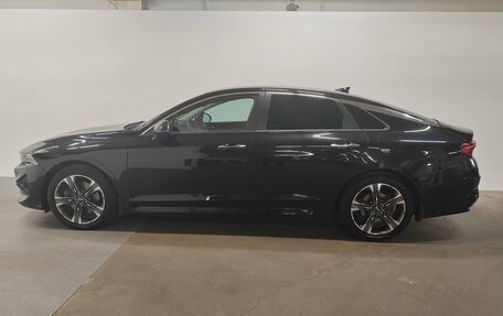 KIA K5, 2020 год, 2 270 000 рублей, 6 фотография