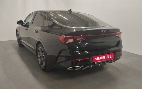 KIA K5, 2020 год, 2 270 000 рублей, 4 фотография