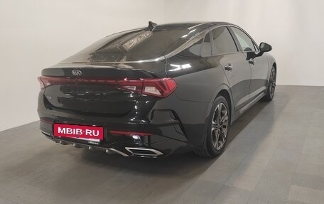 KIA K5, 2020 год, 2 270 000 рублей, 3 фотография