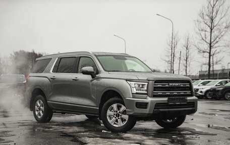 Haval H5, 2024 год, 3 599 000 рублей, 5 фотография