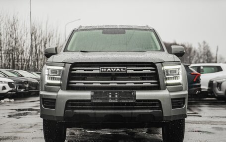 Haval H5, 2024 год, 3 599 000 рублей, 2 фотография