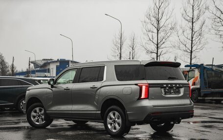 Haval H5, 2024 год, 3 599 000 рублей, 9 фотография