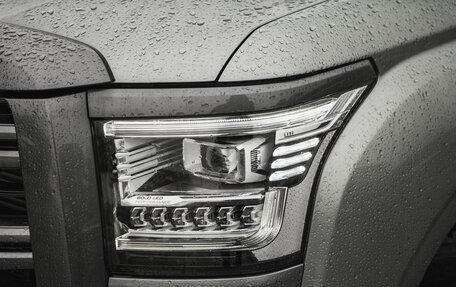 Haval H5, 2024 год, 3 599 000 рублей, 8 фотография