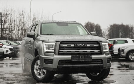 Haval H5, 2024 год, 3 599 000 рублей, 4 фотография