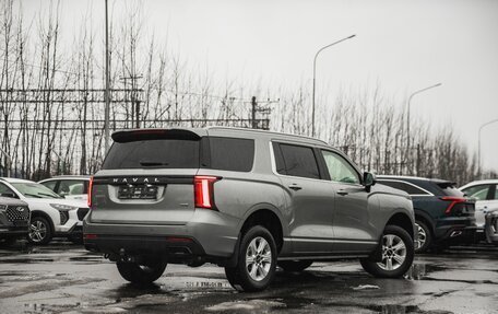 Haval H5, 2024 год, 3 599 000 рублей, 11 фотография