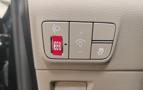 KIA K5, 2020 год, 2 270 000 рублей, 15 фотография