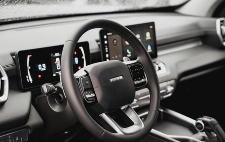 Haval H5, 2024 год, 3 599 000 рублей, 27 фотография