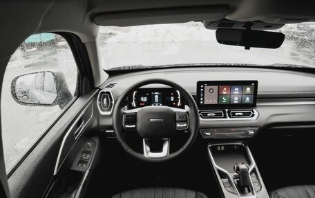 Haval H5, 2024 год, 3 599 000 рублей, 24 фотография