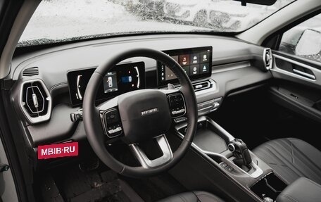 Haval H5, 2024 год, 3 599 000 рублей, 26 фотография
