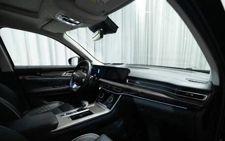 CheryExeed VX, 2022 год, 2 550 000 рублей, 18 фотография