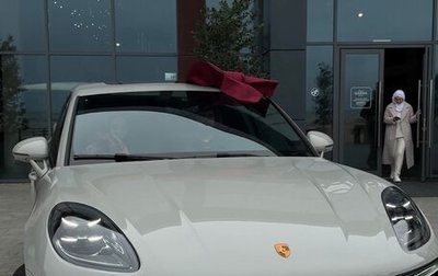 Porsche Macan I рестайлинг, 2022 год, 8 650 000 рублей, 1 фотография