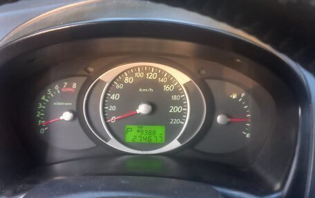 Hyundai Tucson III, 2008 год, 950 000 рублей, 2 фотография