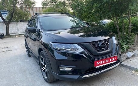 Nissan X-Trail, 2019 год, 2 050 000 рублей, 4 фотография