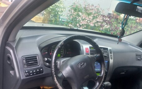 Hyundai Tucson III, 2008 год, 950 000 рублей, 7 фотография