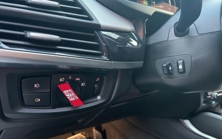 BMW X6, 2016 год, 4 400 000 рублей, 6 фотография