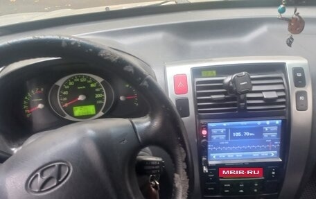 Hyundai Tucson III, 2008 год, 950 000 рублей, 9 фотография