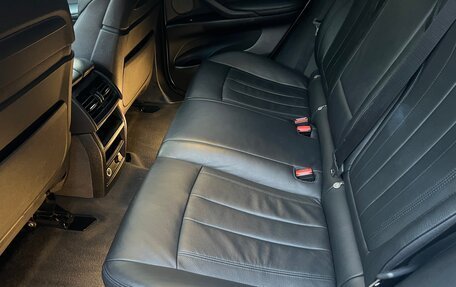 BMW X6, 2016 год, 4 400 000 рублей, 15 фотография